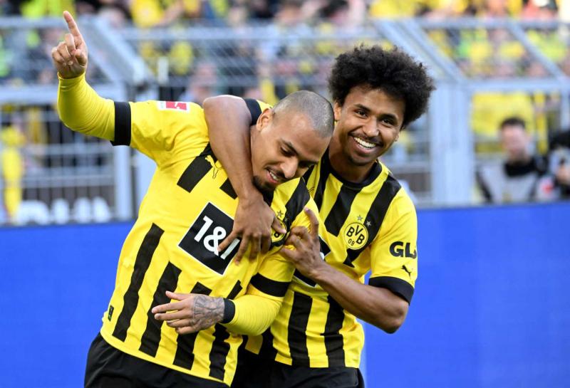 Fenerbahçe’de Vedat Muriqi’den sonra sırada Karim Adeyemi’de!