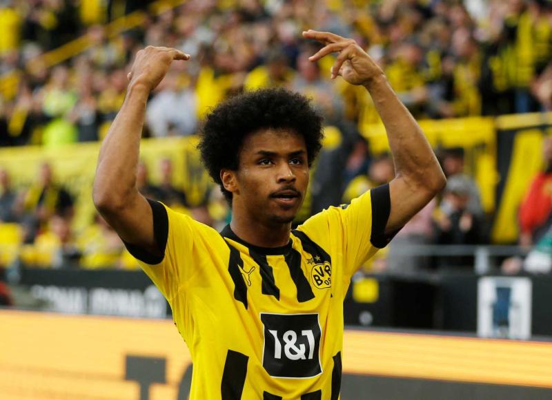 Fenerbahçe’de Vedat Muriqi’den sonra sırada Karim Adeyemi’de!