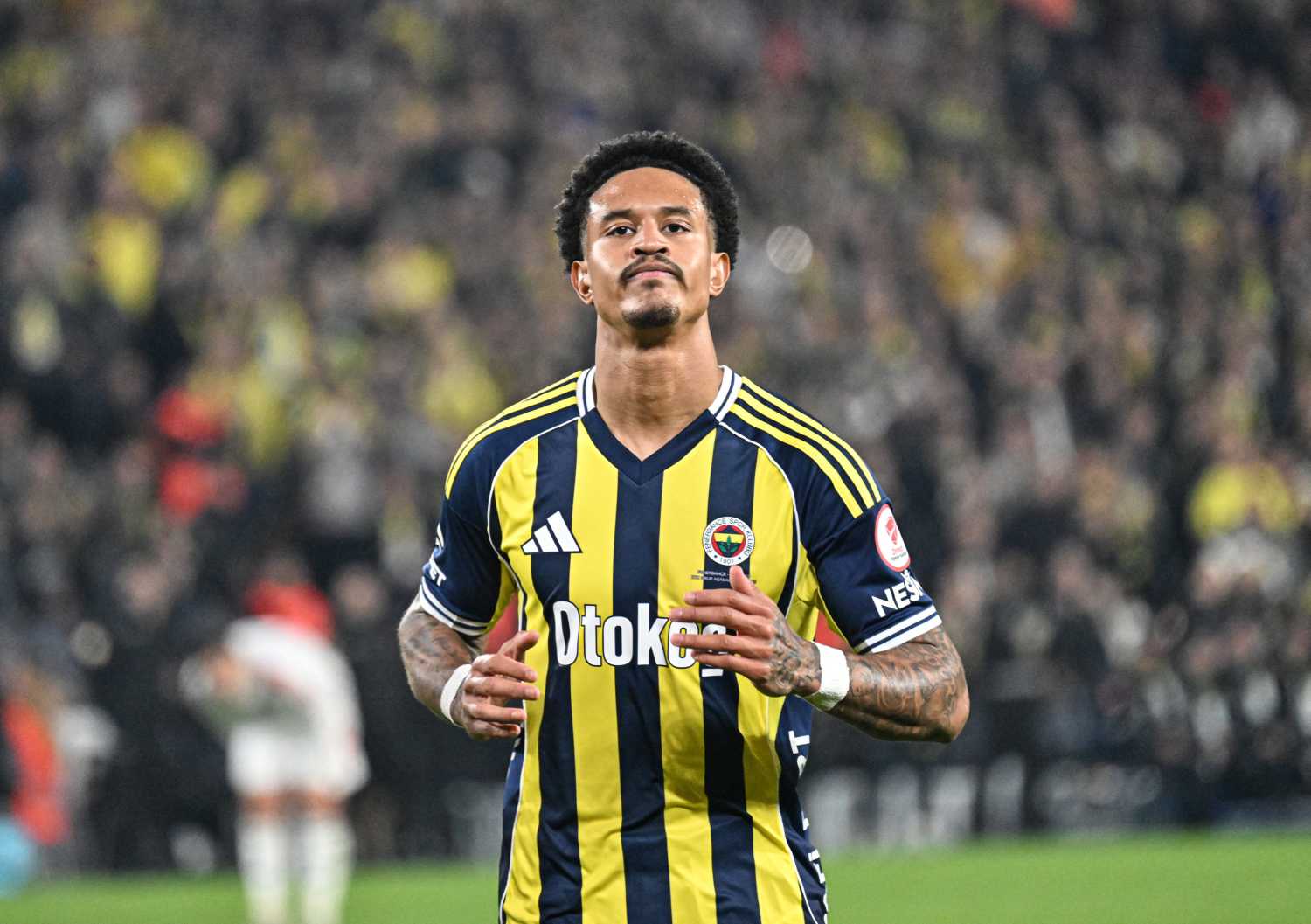 FENERBAHÇE HABERİ: İşte İsmail Kartal’ın 2. transferi! İtalyan gazeteci duyurdu