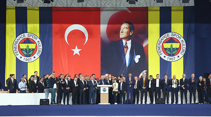 FENERBAHÇE HABERİ: İşte İsmail Kartal’ın 2. transferi! İtalyan gazeteci duyurdu