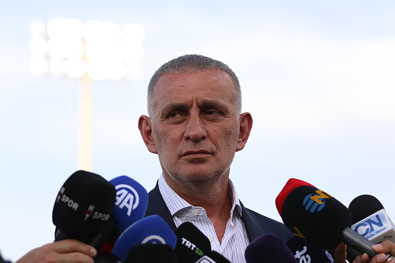 Fatih Terim’den İbrahim Hacıosmanoğlu’na cevap geldi!