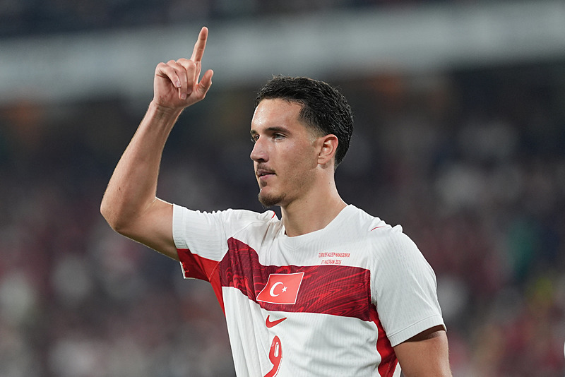 TRANSFER HABERİ: Deniz Gül’den Galatasaray’a haber var! Portekiz basını o gelişmeyi duyurdu
