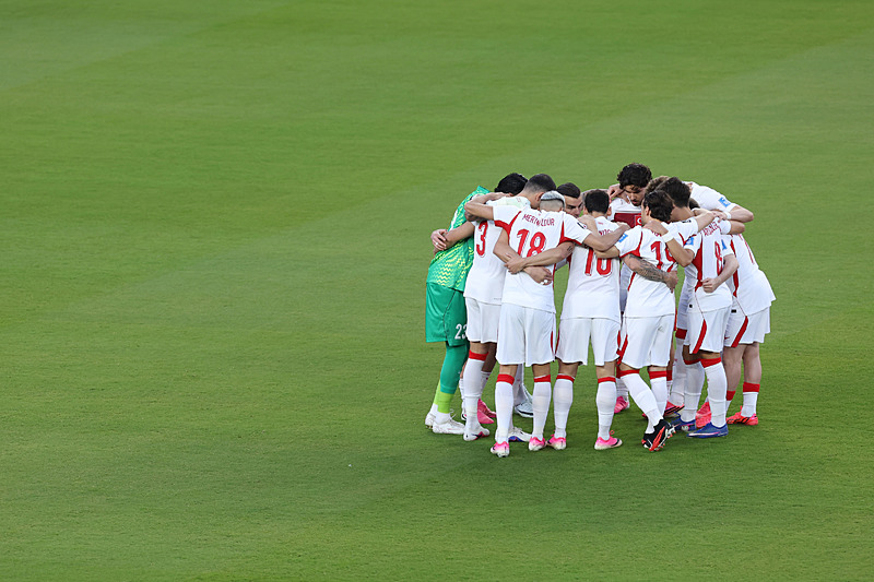 Spor yazarları Türkiye-Paraguay maçını yorumladı!