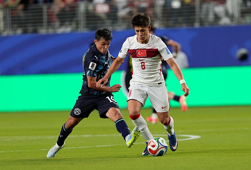 Spor yazarları Türkiye-Paraguay maçını yorumladı!