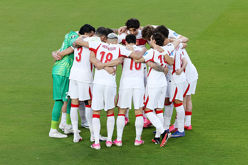 Spor yazarları Türkiye-Paraguay maçını yorumladı!