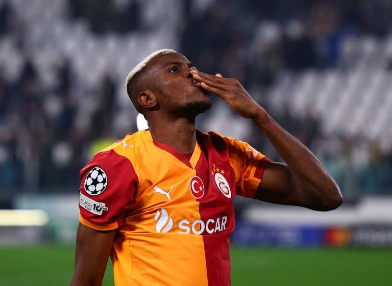 Galatasaray’dan flaş Osimhen kararı! Dursun Özbek dudak uçuklatan teklifi reddetti