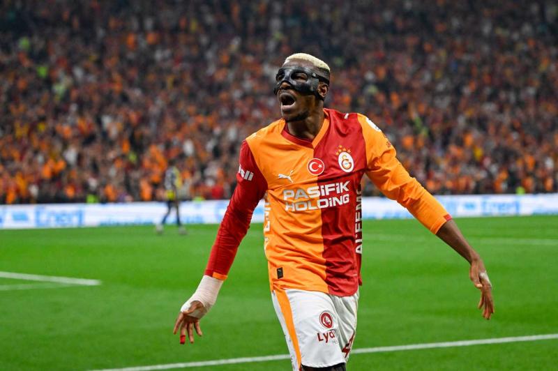 Galatasaray’dan flaş Osimhen kararı! Dursun Özbek dudak uçuklatan teklifi reddetti