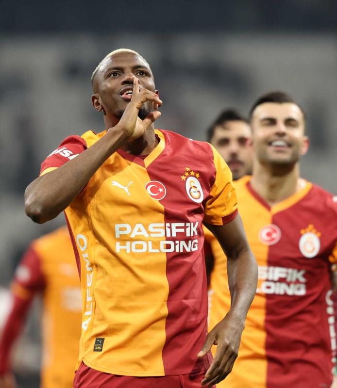 Galatasaray’dan flaş Osimhen kararı! Dursun Özbek dudak uçuklatan teklifi reddetti