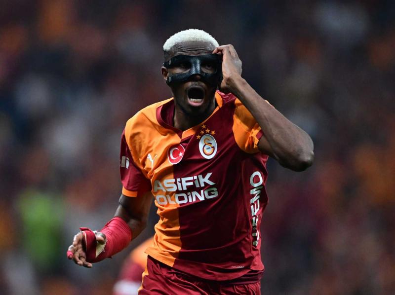 Galatasaray’dan flaş Osimhen kararı! Dursun Özbek dudak uçuklatan teklifi reddetti