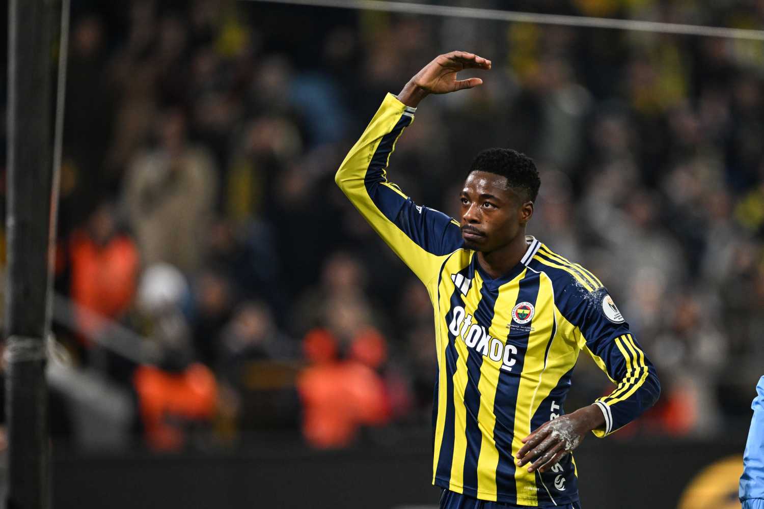Fenerbahçe’de ayrılık çok yakın! Transfer görüşmeleri başladı
