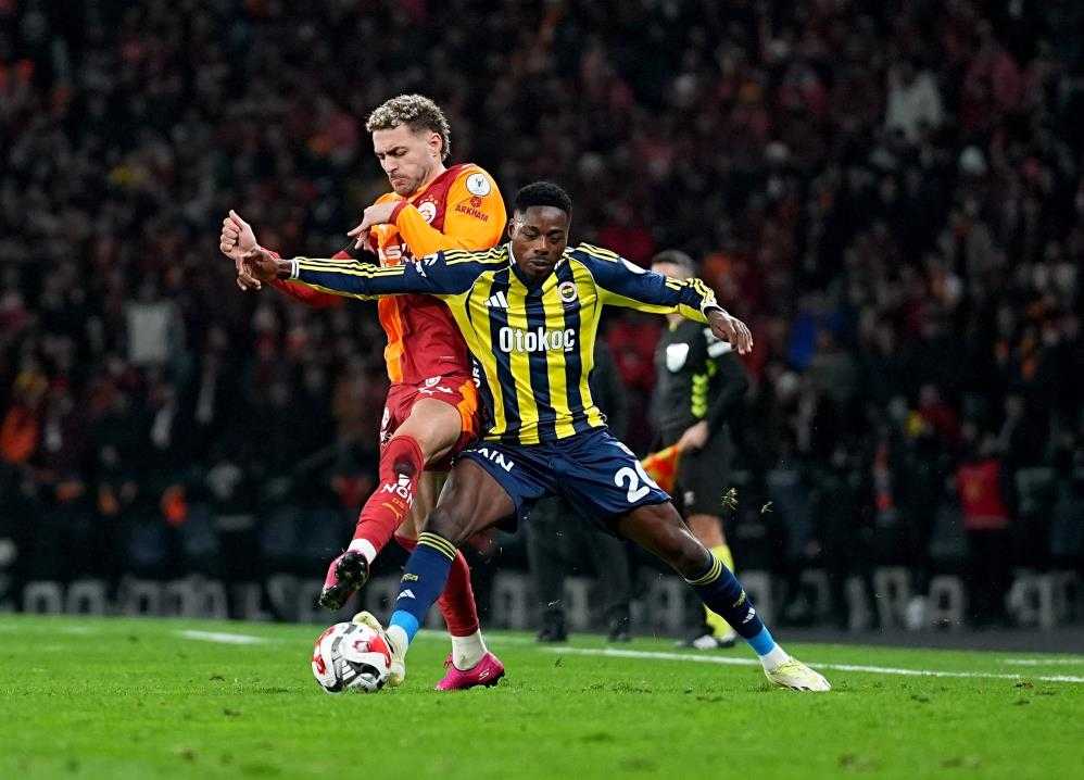 Fenerbahçe’de ayrılık çok yakın! Transfer görüşmeleri başladı