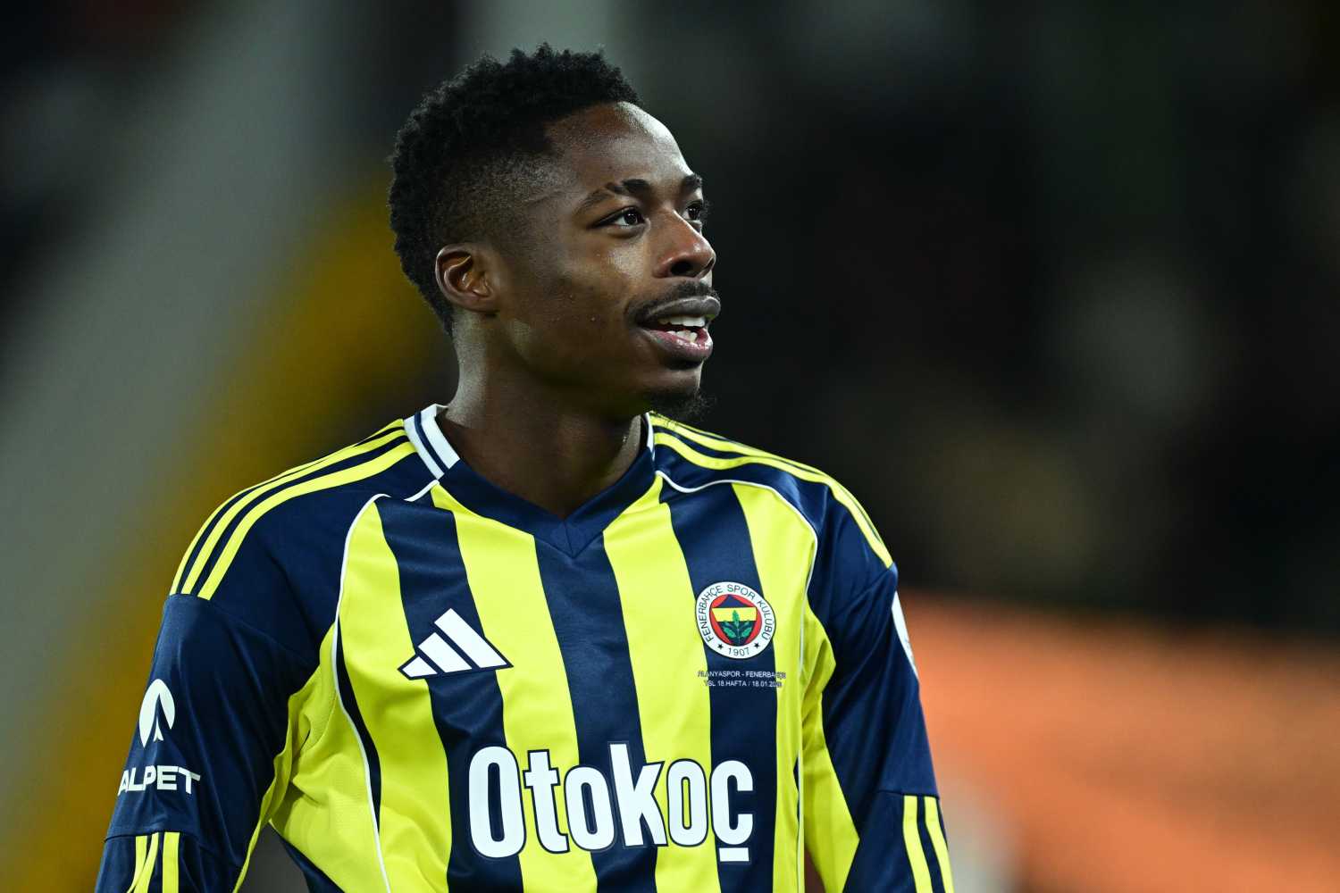 Fenerbahçe’de ayrılık çok yakın! Transfer görüşmeleri başladı
