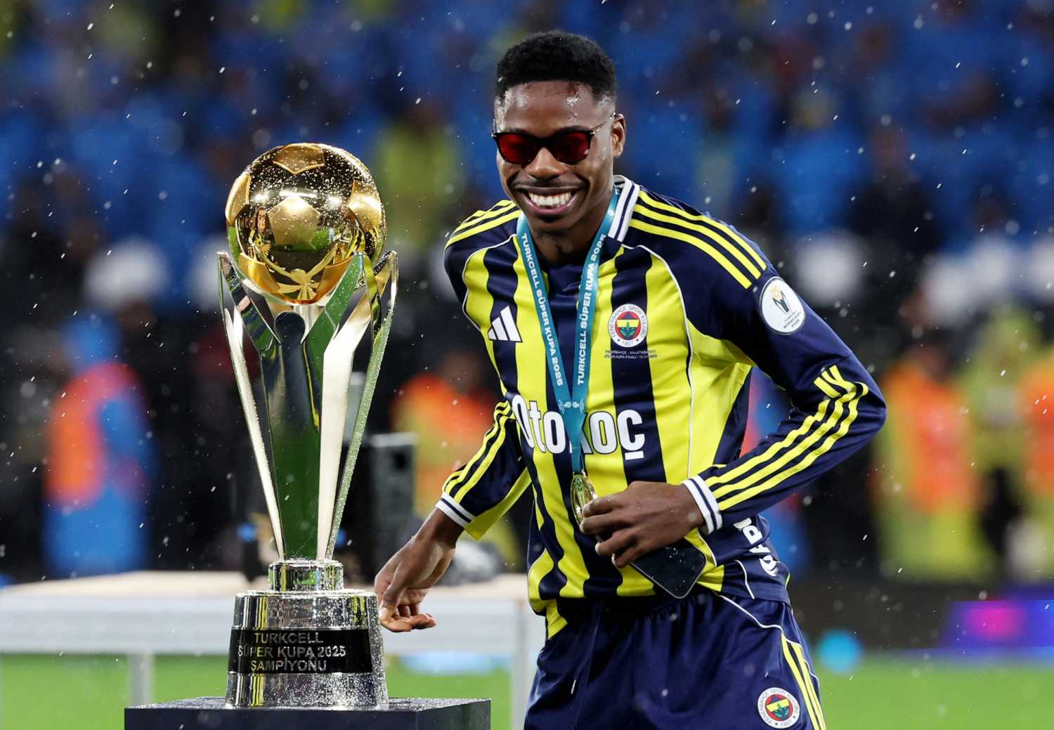 Fenerbahçe’de ayrılık çok yakın! Transfer görüşmeleri başladı