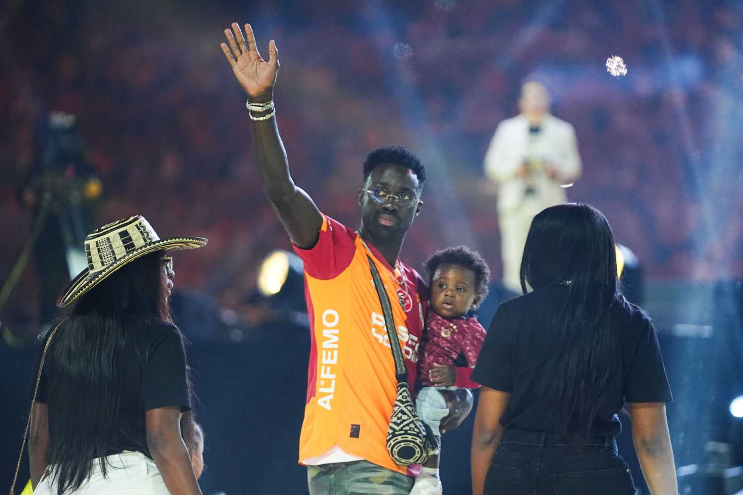 Galatasaray’ın Davinson Sanchez için istediği bonservis bedeli belli oldu!