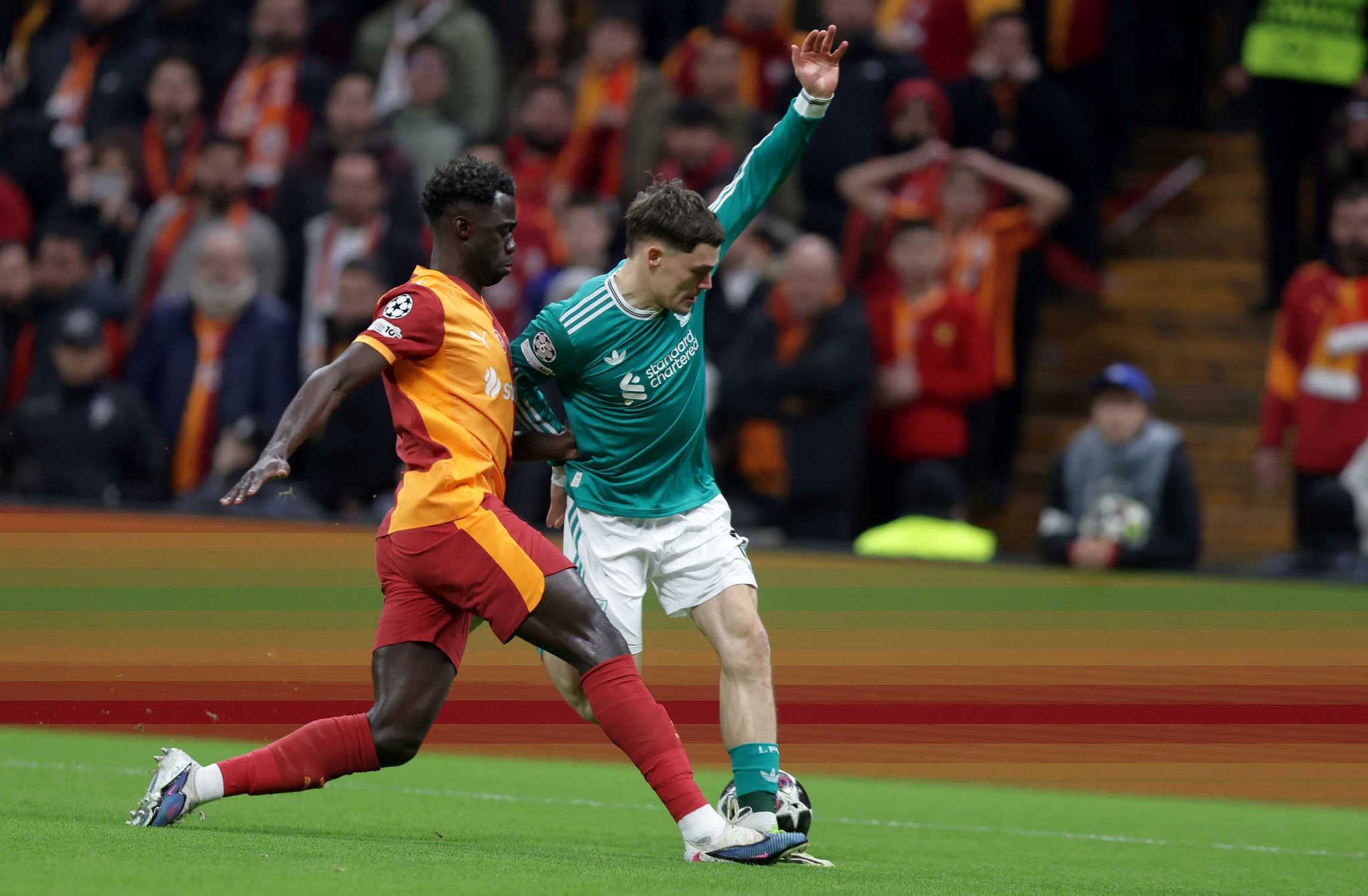 Galatasaray’ın Davinson Sanchez için istediği bonservis bedeli belli oldu!