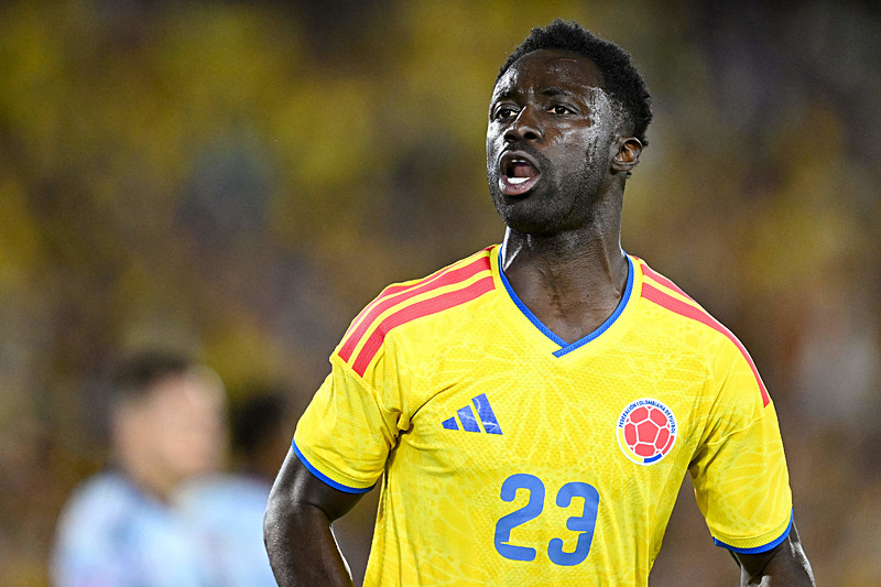 Galatasaray’ın Davinson Sanchez için istediği bonservis bedeli belli oldu!