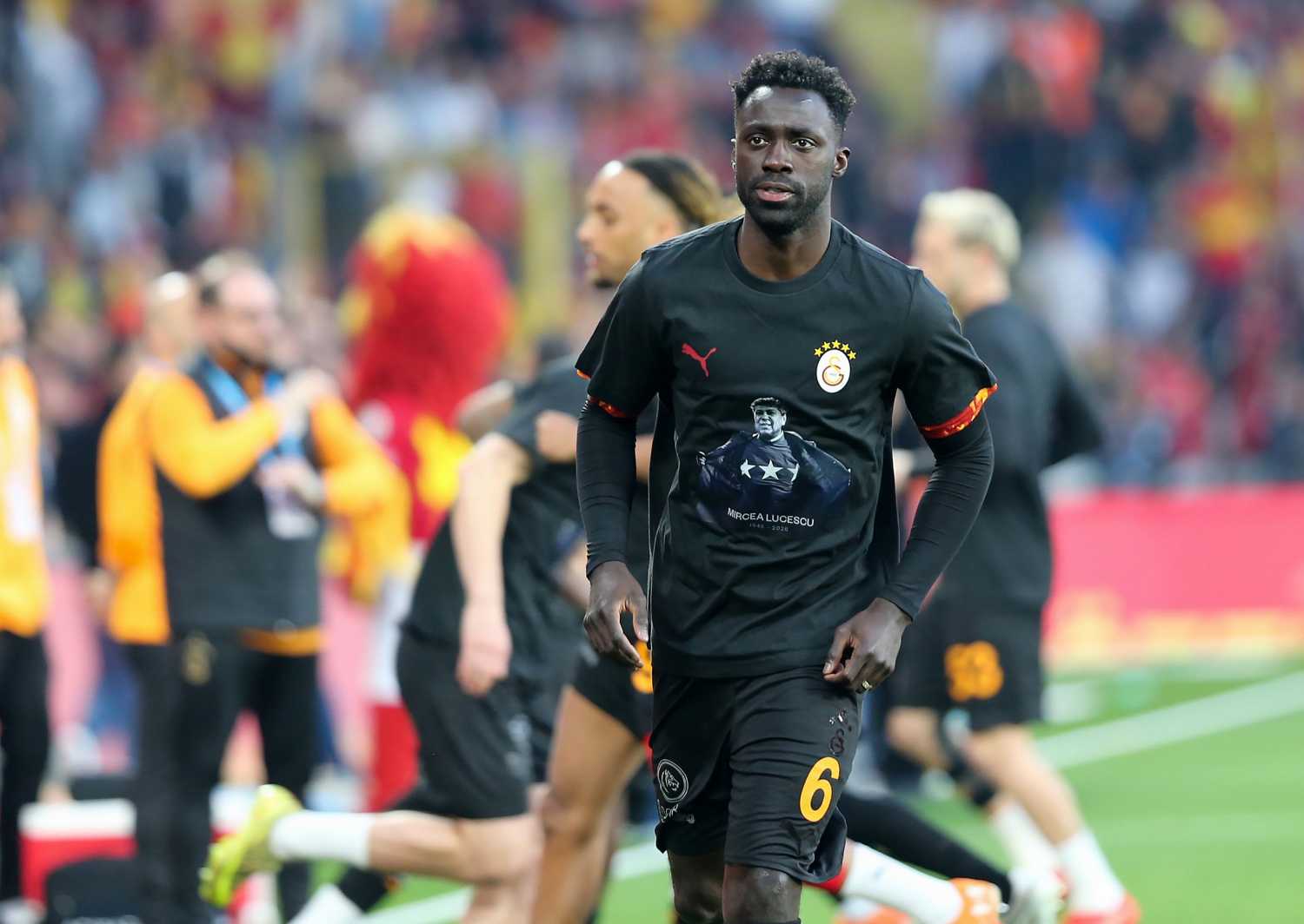Galatasaray’ın Davinson Sanchez için istediği bonservis bedeli belli oldu!