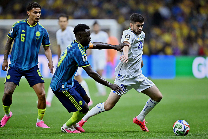 Galatasaray’ın Davinson Sanchez için istediği bonservis bedeli belli oldu!