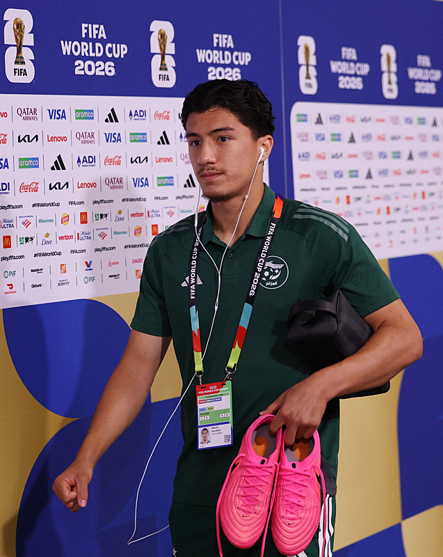 Galatasaray’a Cezayirli 10 numara! İşte transfer için ayrılan bütçe