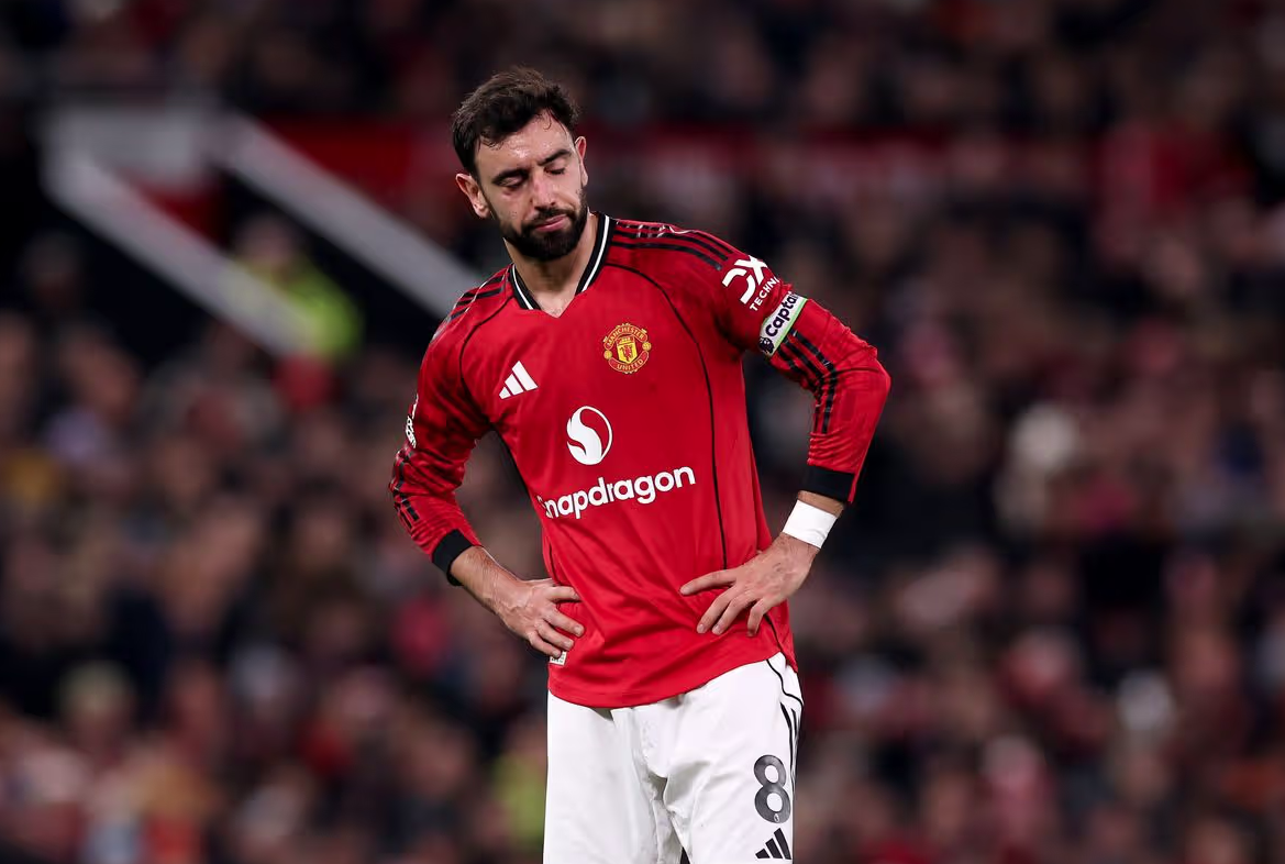 Galatasaray’ın transfer etmek istediği Bruno Fernandes’ten şaşırtan yanıt!