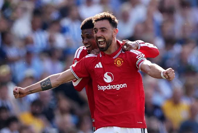 Galatasaray’ın transfer etmek istediği Bruno Fernandes’ten şaşırtan yanıt!