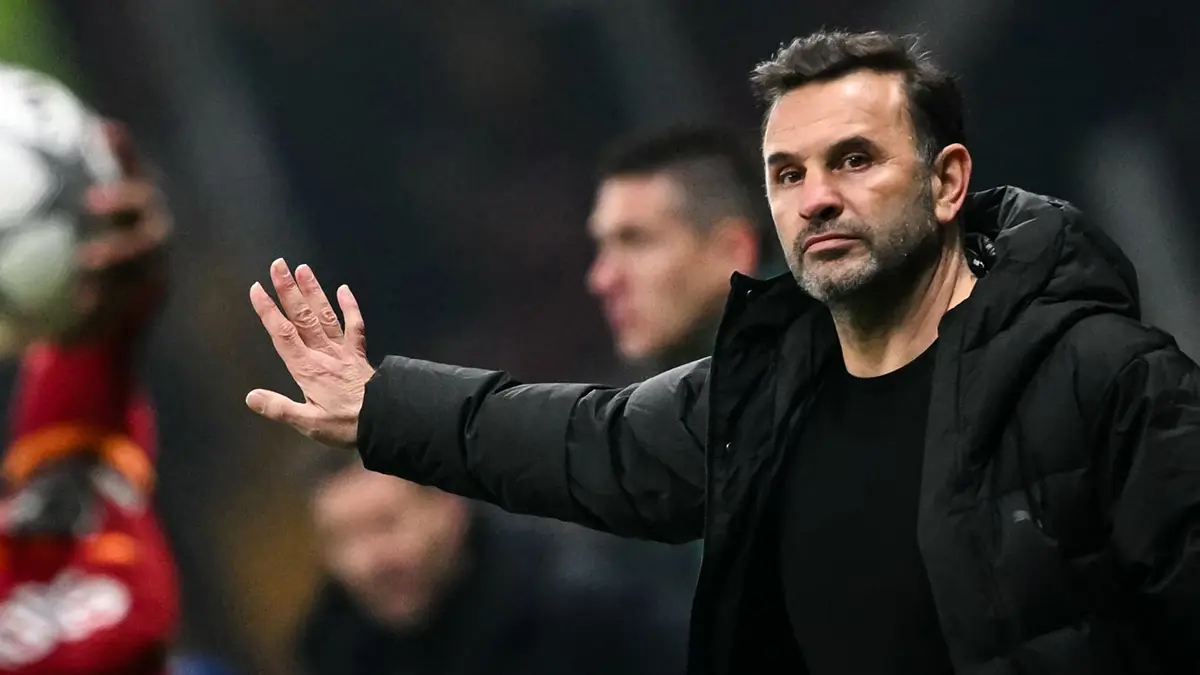 Galatasaray’ın transfer etmek istediği Bruno Fernandes’ten şaşırtan yanıt!