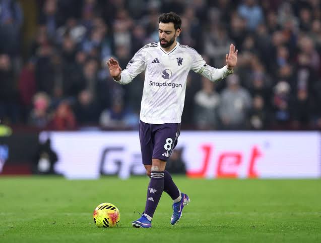 Galatasaray’ın transfer etmek istediği Bruno Fernandes’ten şaşırtan yanıt!