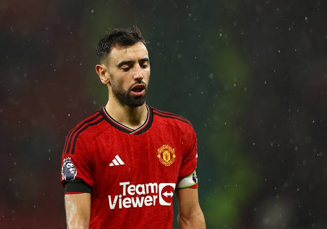 Galatasaray’ın transfer etmek istediği Bruno Fernandes’ten şaşırtan yanıt!