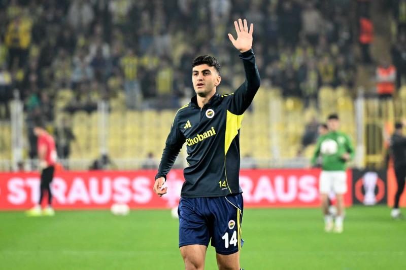 Fenerbahçe’de sürpriz transfer gelişmesi! Yiğit Efe Demir...