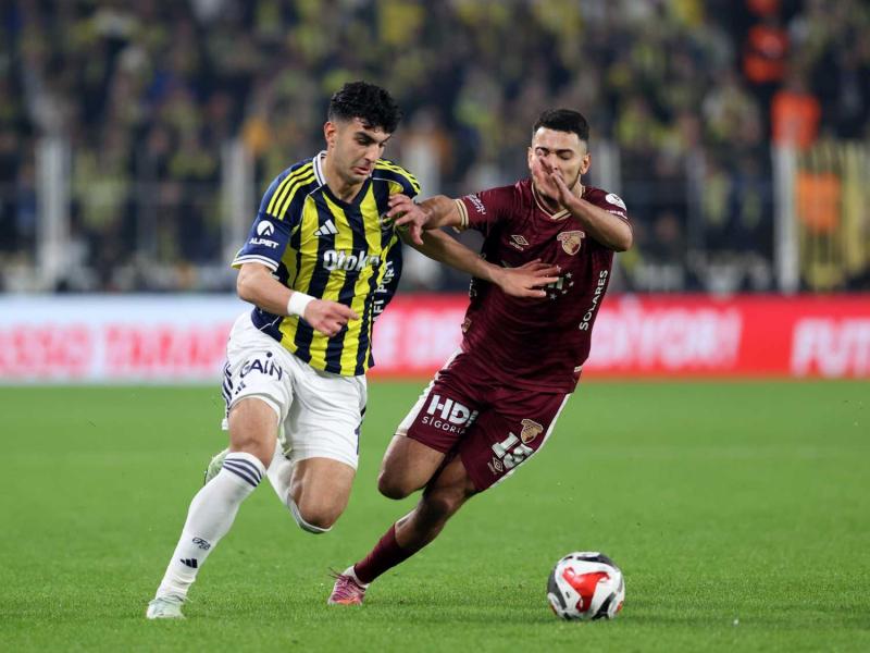 Fenerbahçe’de sürpriz transfer gelişmesi! Yiğit Efe Demir...