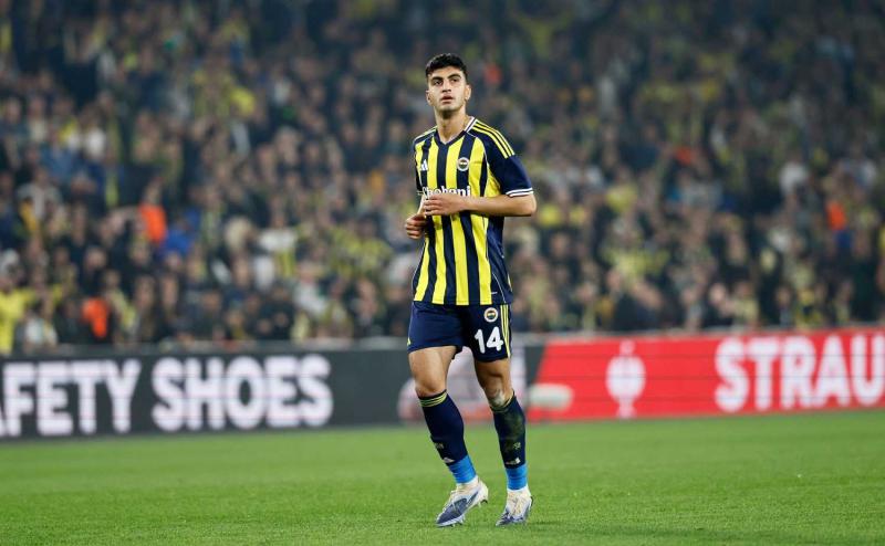 Fenerbahçe’de sürpriz transfer gelişmesi! Yiğit Efe Demir...
