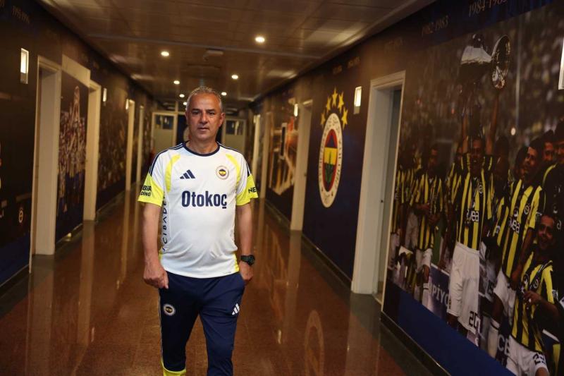 Fenerbahçe’de sürpriz transfer gelişmesi! Yiğit Efe Demir...