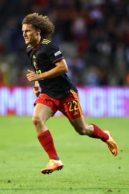 Galatasaray istediği Belçikalı yıldızı Fenerbahçe transfer edebilir!