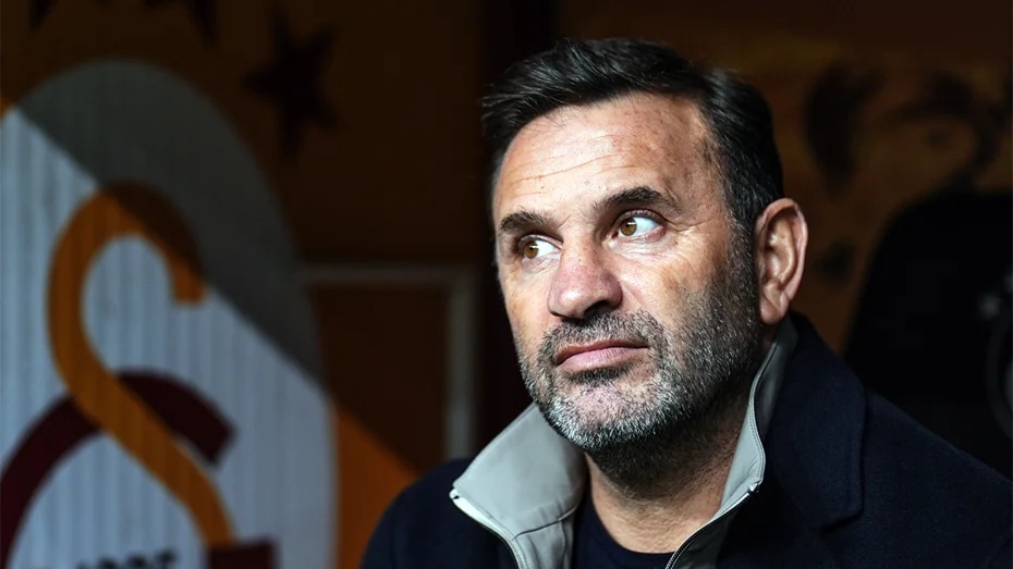 Galatasaray istediği Belçikalı yıldızı Fenerbahçe transfer edebilir!