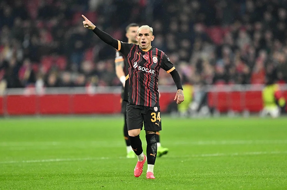 Lucas Torreira’dan Mauro Icardi ve transfer açıklaması!