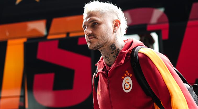 Lucas Torreira’dan Mauro Icardi ve transfer açıklaması!