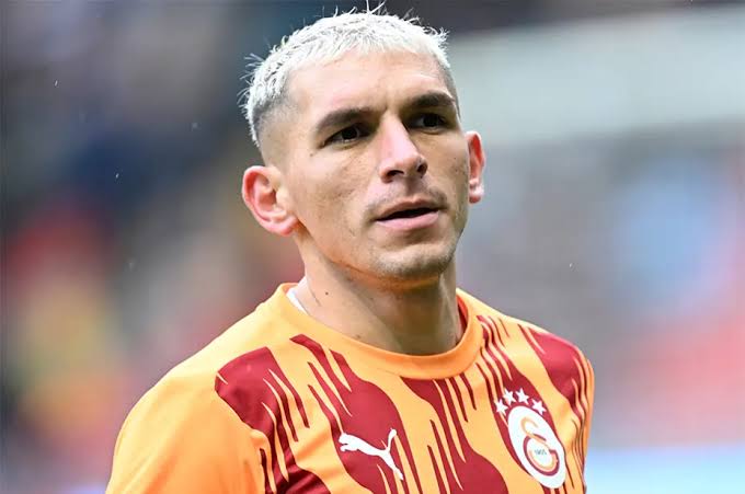 Lucas Torreira’dan Mauro Icardi ve transfer açıklaması!