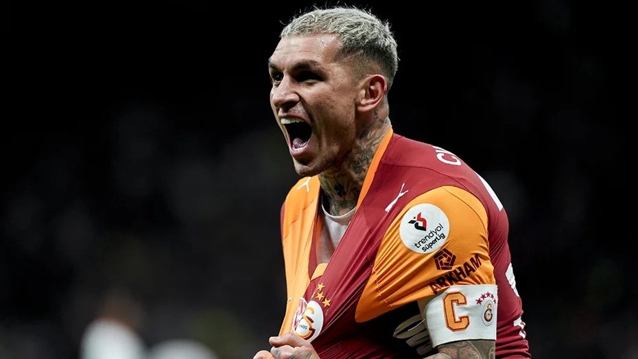 Lucas Torreira’dan Mauro Icardi ve transfer açıklaması!