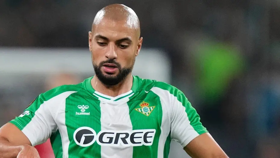 Süper Lig devi, Sofyan Amrabat için Fenerbahçe’den bilgi aldı!