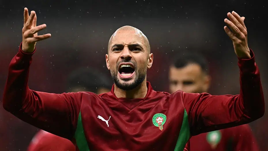 Süper Lig devi, Sofyan Amrabat için Fenerbahçe’den bilgi aldı!