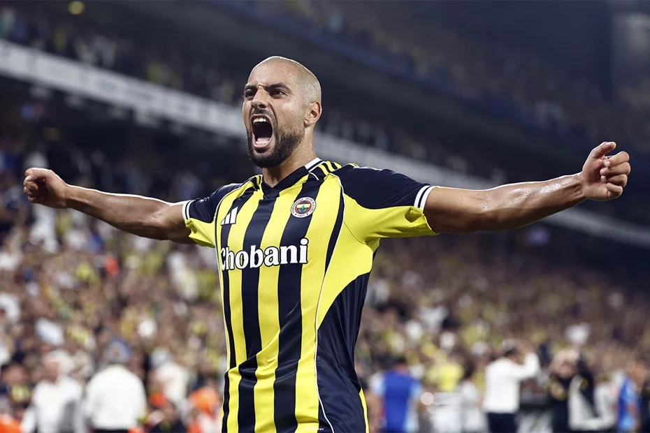 Süper Lig devi, Sofyan Amrabat için Fenerbahçe’den bilgi aldı!