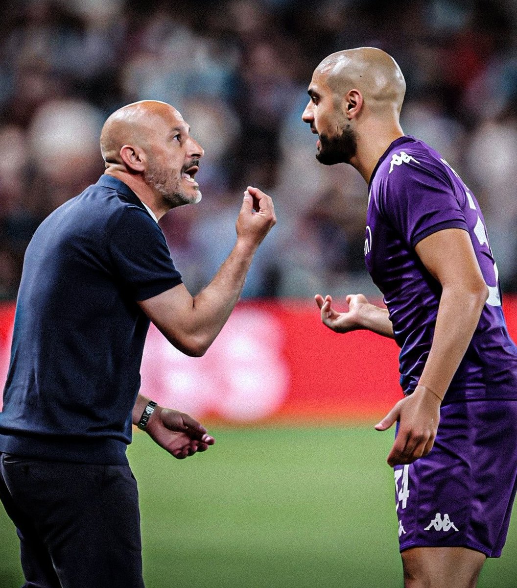 Süper Lig devi, Sofyan Amrabat için Fenerbahçe’den bilgi aldı!