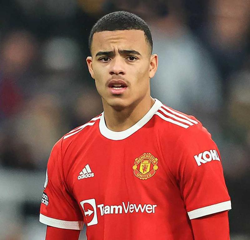 Fenerbahçe’de son dakika! Fransız basınından Mason Greenwood müjdesi