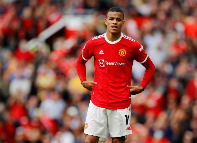 Fenerbahçe’de son dakika! Fransız basınından Mason Greenwood müjdesi