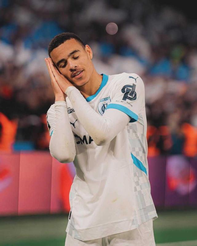 Fenerbahçe’de son dakika! Fransız basınından Mason Greenwood müjdesi