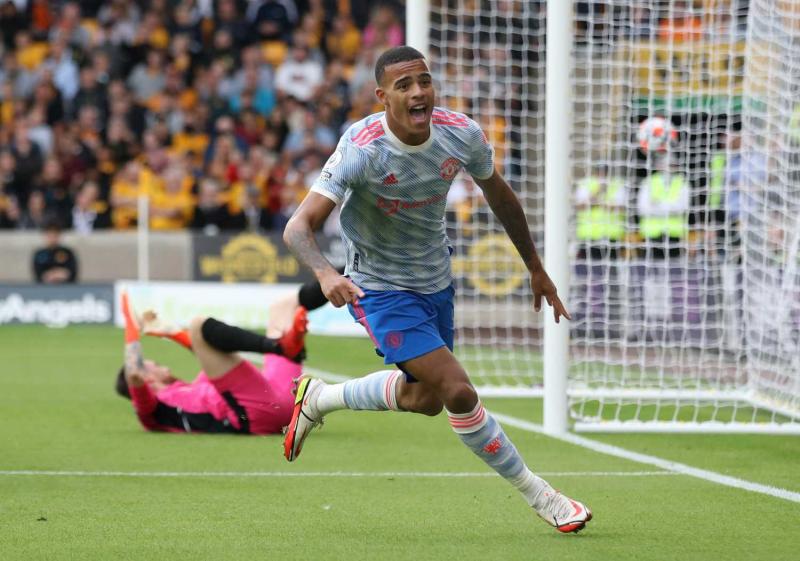 Fenerbahçe’de son dakika! Fransız basınından Mason Greenwood müjdesi