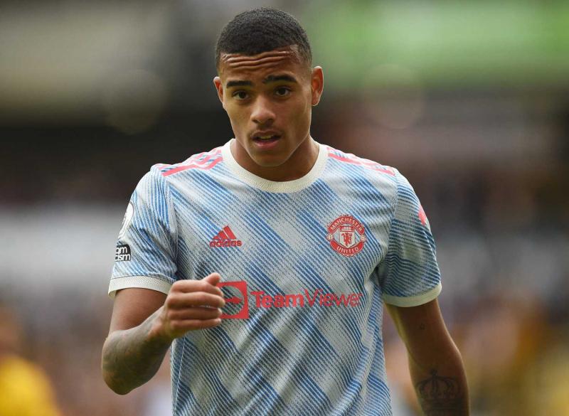 Fenerbahçe’de son dakika! Fransız basınından Mason Greenwood müjdesi