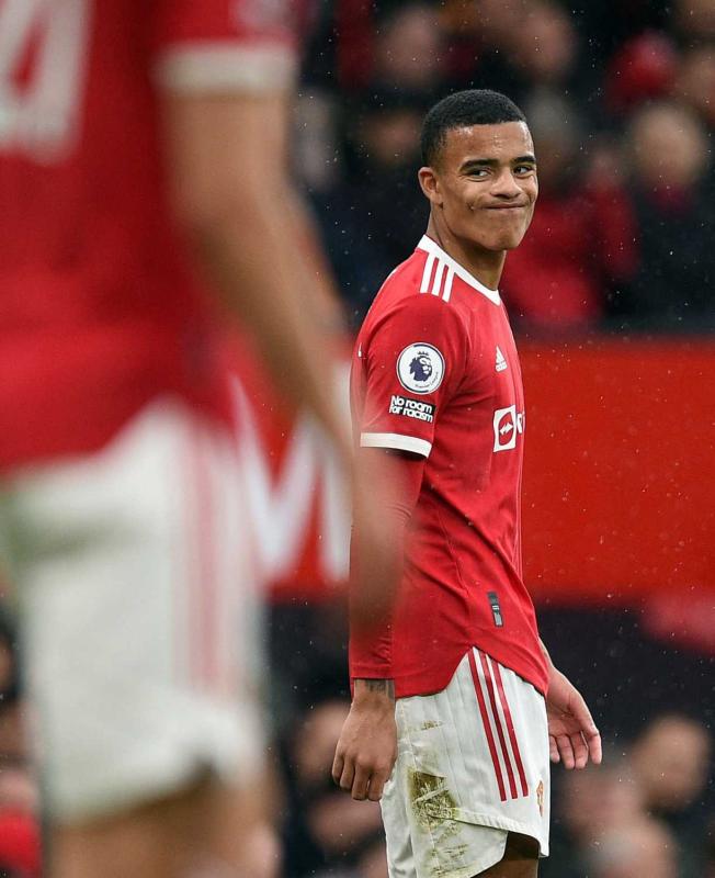 Fenerbahçe’de son dakika! Fransız basınından Mason Greenwood müjdesi