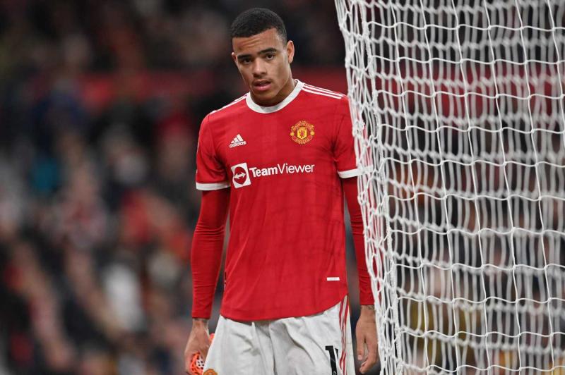Fenerbahçe’de son dakika! Fransız basınından Mason Greenwood müjdesi