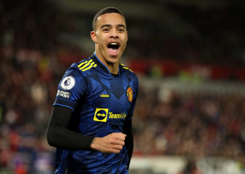 Fenerbahçe’de son dakika! Fransız basınından Mason Greenwood müjdesi